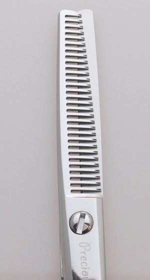 美容師・理容師用セニング 30目【美容シザープレシャス】 商品詳細