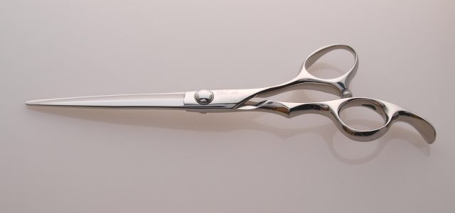 美容師用ハサミ スーパーゴールド 【シザー通販プレシャス】 商品詳細
