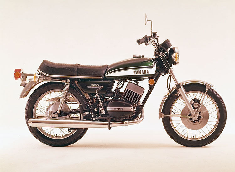 国産車BIG2スト大全 その3 櫛の歯が抜けるように減っていく仲間たち