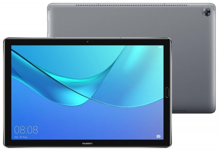 Huawei MediaPad M5 10.8 CMR-AL09 32GB - Specs and Price - Phonegg