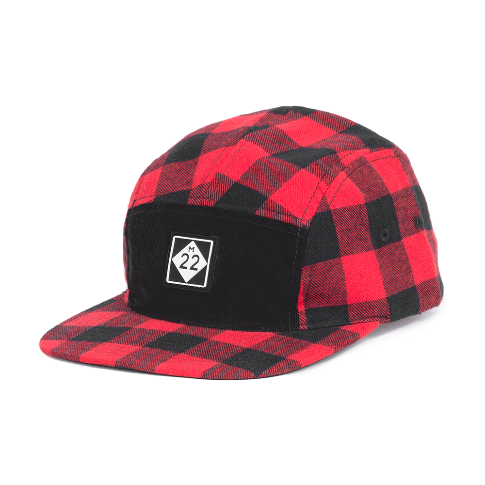 FIRESIDE 5-PANEL – M22