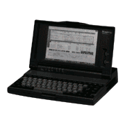 98NOTE SX-Computer Museum