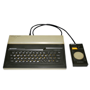 M5 Creative Computer-Computer Museum