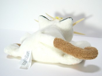 ポケモン図鑑 ニャース（グッズ）