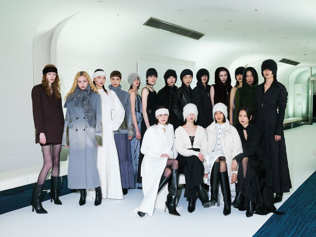 2024 Fall / Winter Collection