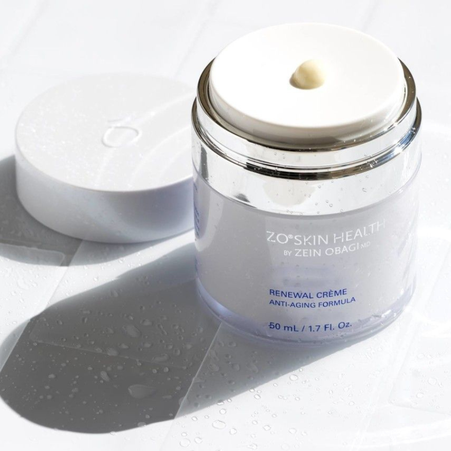 ZO Renewal Crème | ZO Skin Health | Face Dr