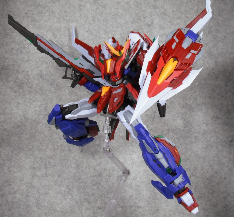 魂尚（SOUL VOGUE）「ファイヤーシャドー 通常版」 レビュー