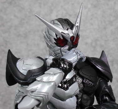 S.I.C. 「仮面ライダーW ファングジョーカー＆仮面ライダースカル