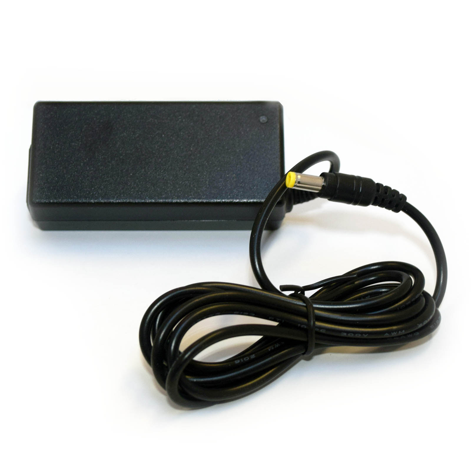 US 18V Power Adaptor for the Soundcraft Notepad-12FX Mixer by myVolts