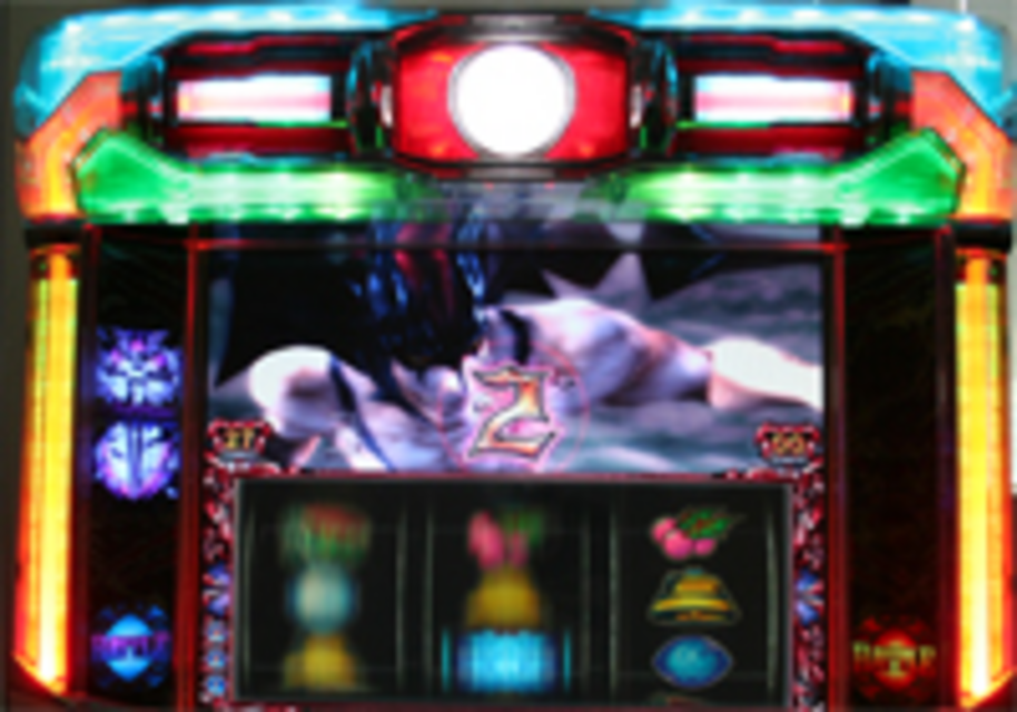 デビルマンII－悪魔復活－｜パチスロ｜HAZUSE DATA｜実践に役立つ