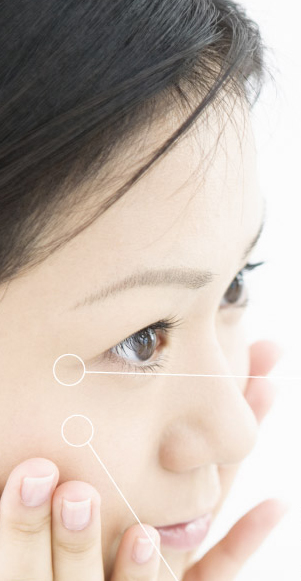 美肌力スキンケア化粧品 ルアンジュドボーテ | マッキーフェイス