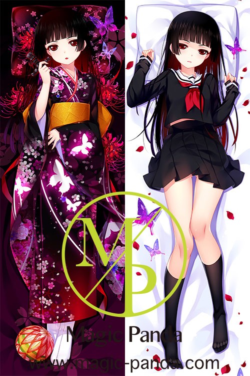 MagicPanda通販サイト / 地獄少女 閻魔あい 抱き枕カバー MagicPanda