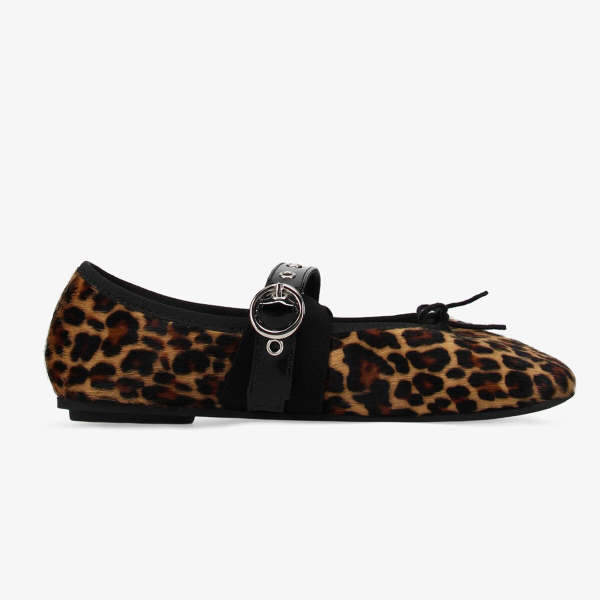 レペット新作】バレエフラットシューズやレオパード、春の一押しをご