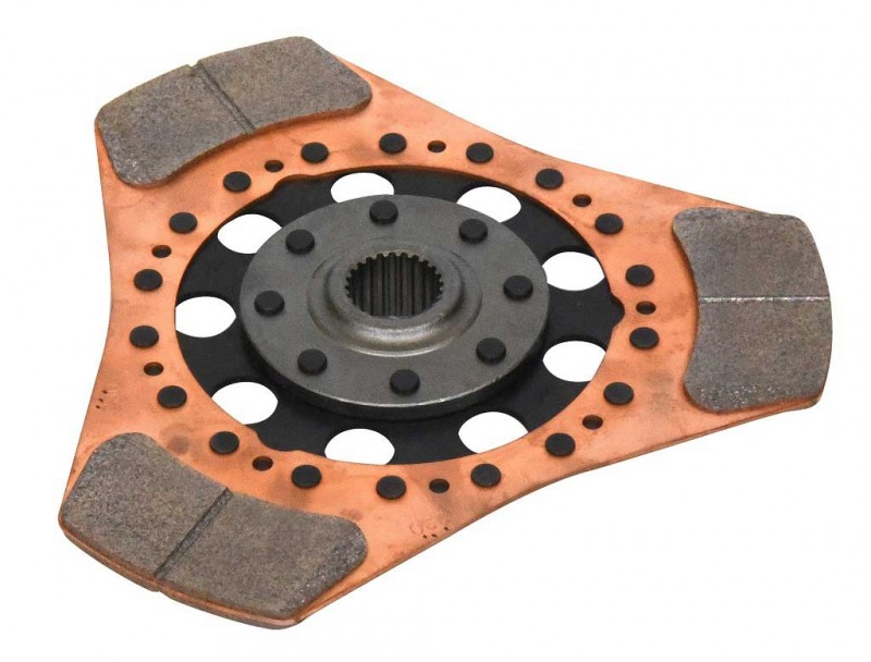 インテグラ EXEDY ULファイバー 強化クラッチ シビック CR-X DA6 DA8