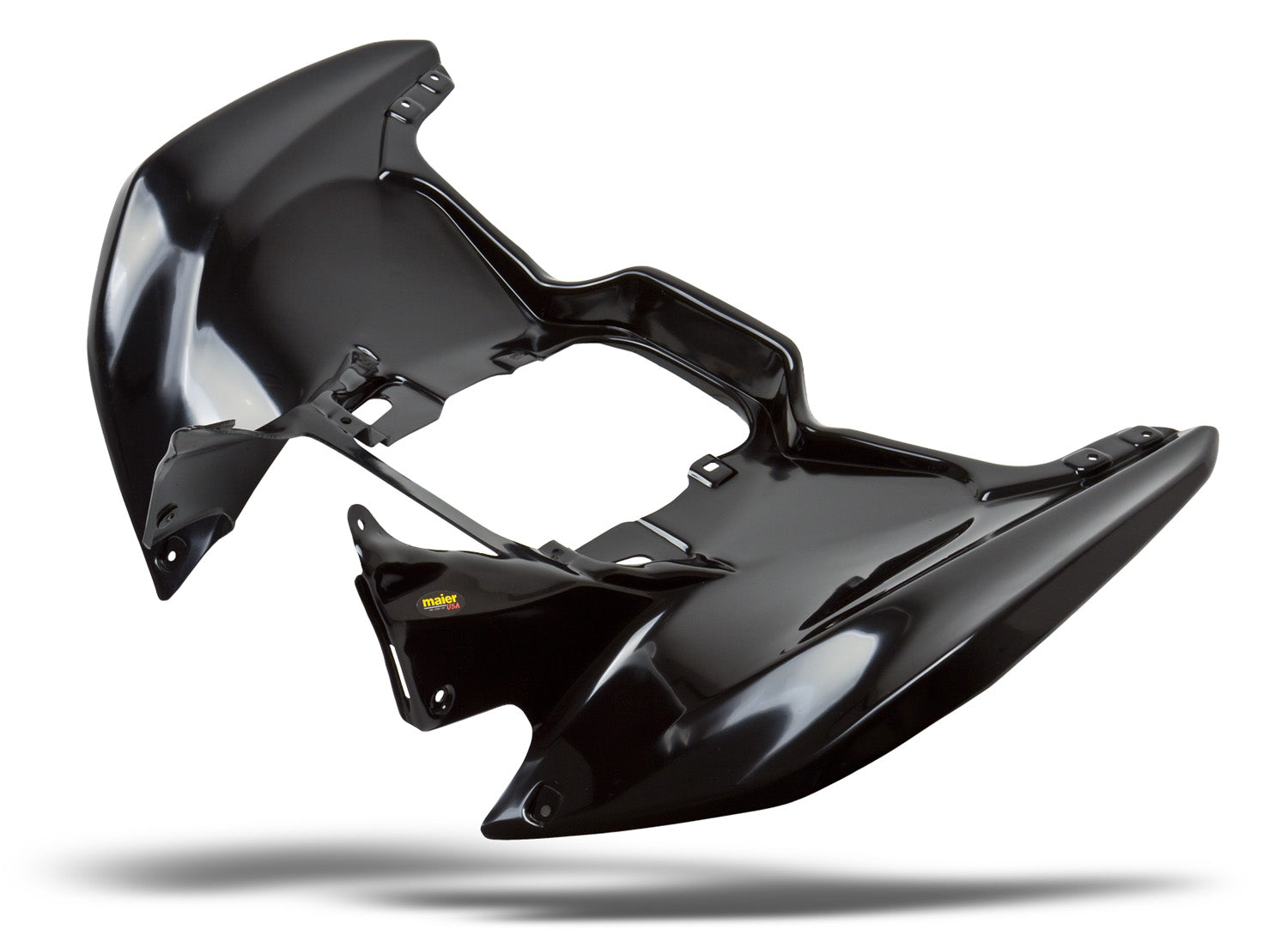 Maier USA 11768: Honda TRX400EX/X Sportrax Rear Fender
