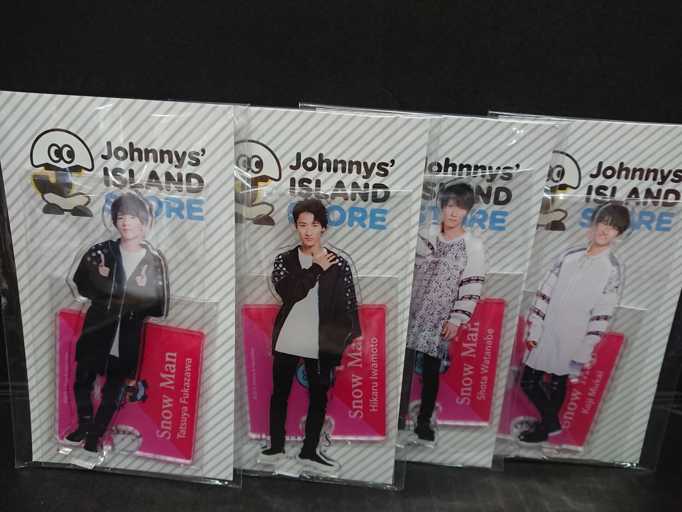 アイドル】9/23□買取情報です！◇アクリルスタンド◇#KingPrince