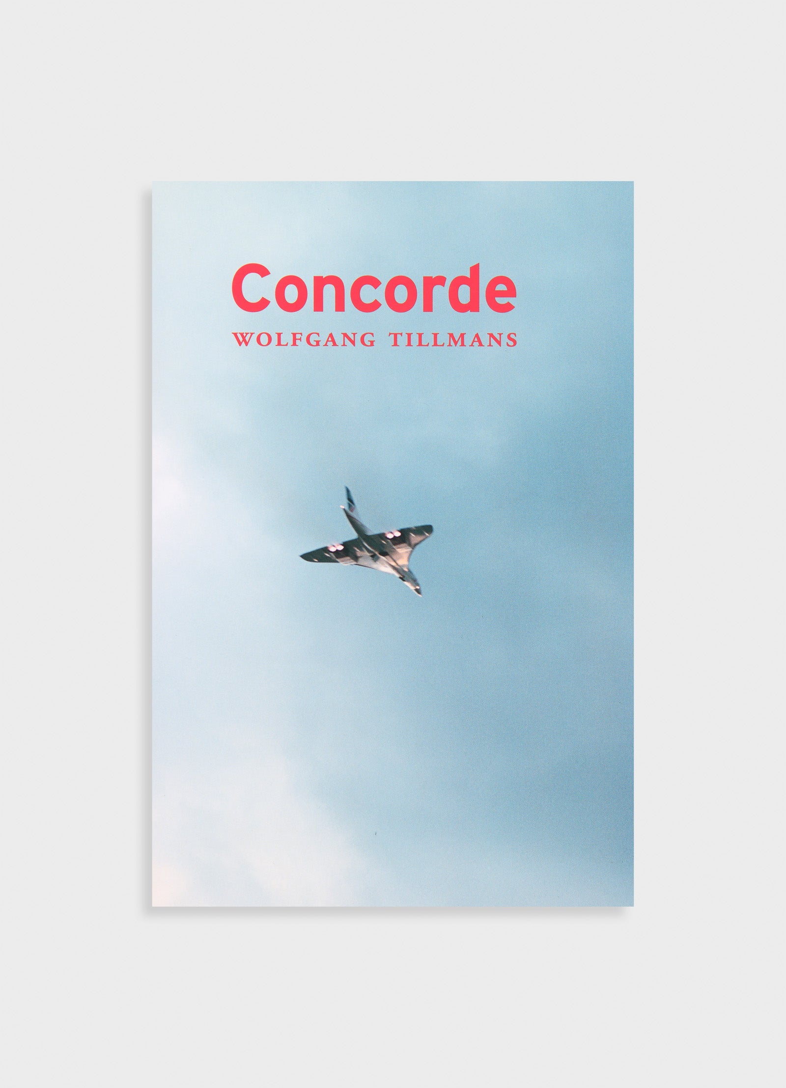 Concorde – Mast Books