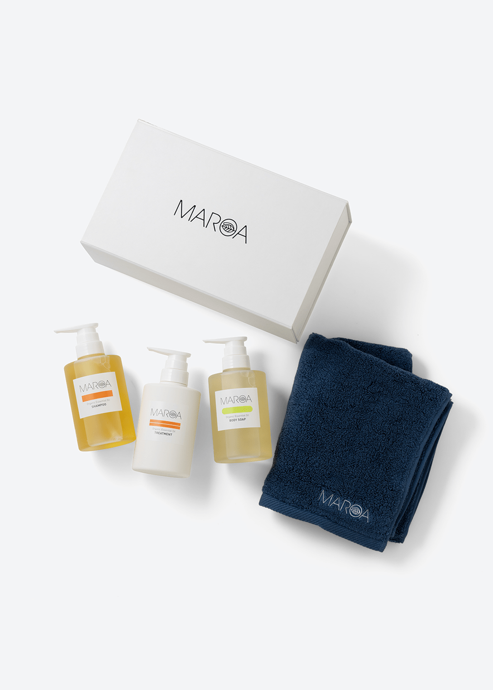 【ふうママ】ＧＥＮＥＯトリートメントキット5点セット ギフトセット｜ママフィ Mamafy｜未来をまもる 予防スキンケア｜翠松堂製薬