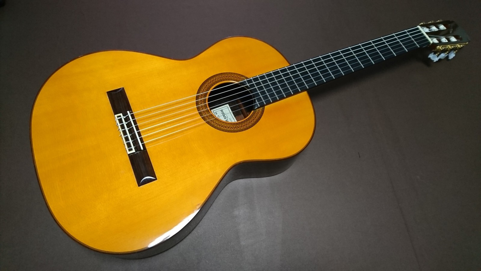 松岡良治】 RYOJI MATSUOKA M100: ギター大キライ！ mablog