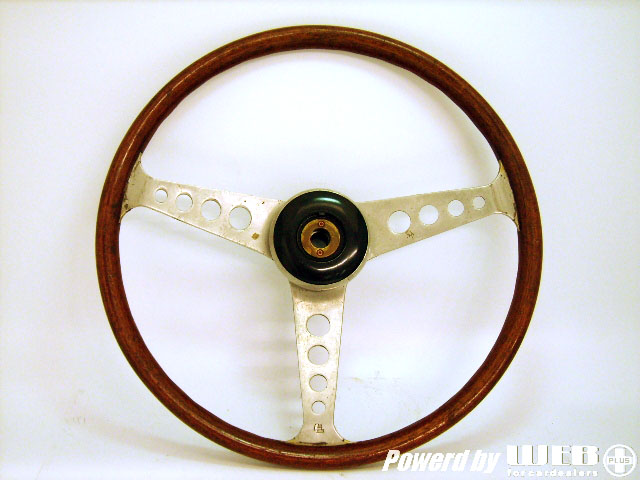 英国車・MINIのレアパーツ ステアリング – 西洋アンティーク雑貨や英国