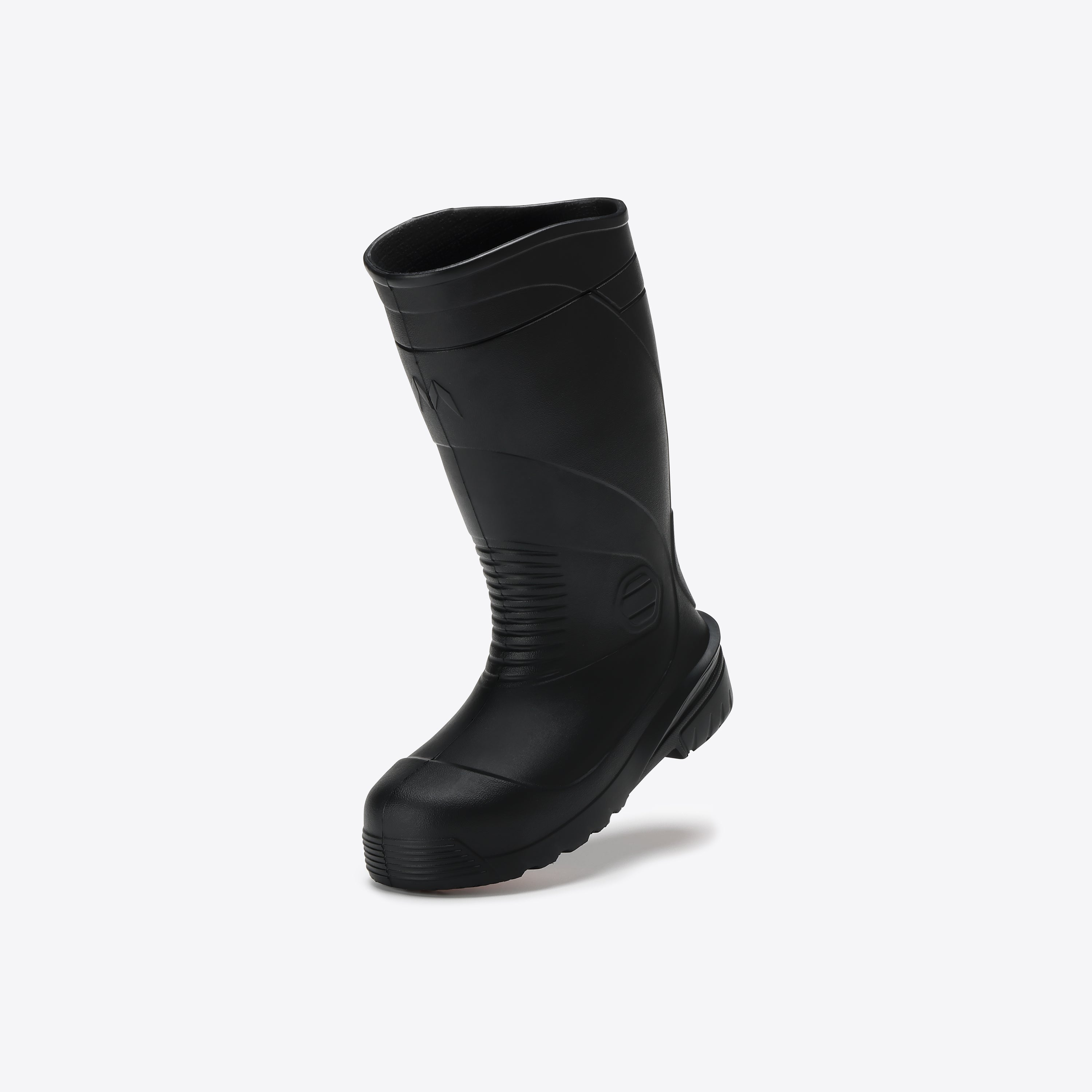 軽量長靴｜マンダムセーフティーLightブーツ#877【丸五公式】MARUGO