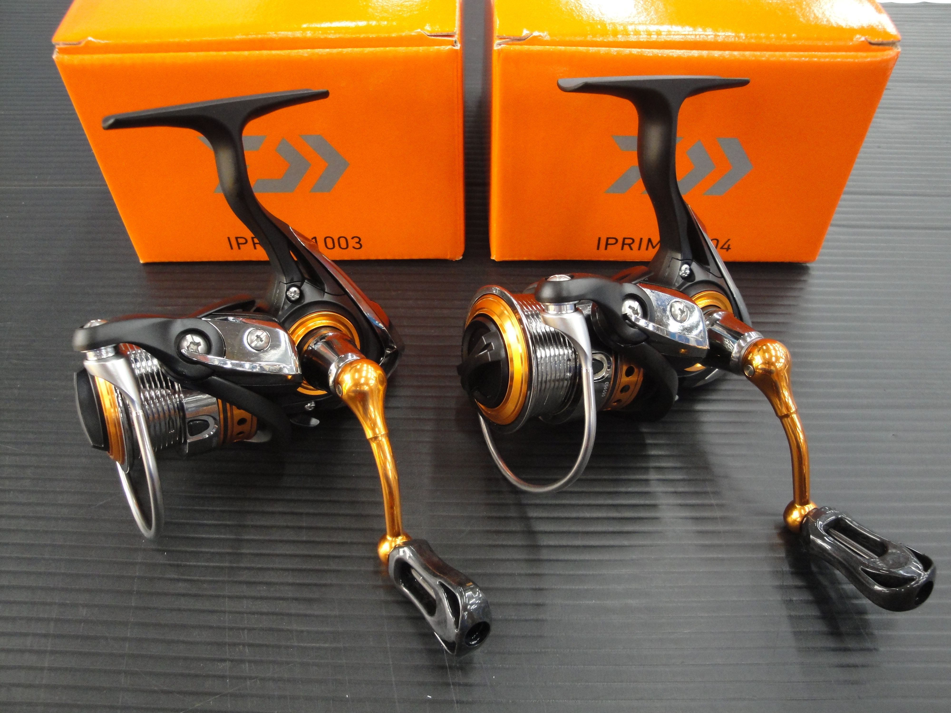 ダイワ プレッソ-LTD AGS 入荷‼ | 釣り具のマルハン