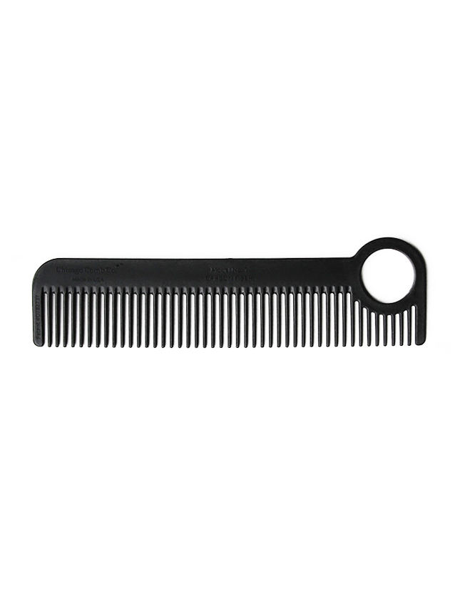MATIN » Blog Archive » Chicago Comb Model No.1 carbon fiber Made