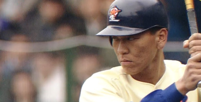 松井秀喜プロフィール | 松井秀喜伝説
