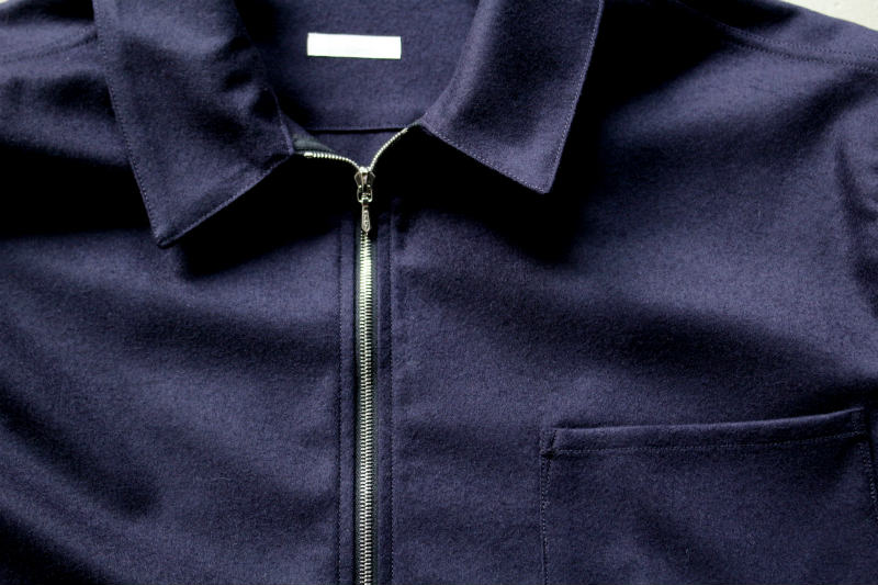 COMOLI / 2016 AW 4th Delivery – MaW SAPPORO