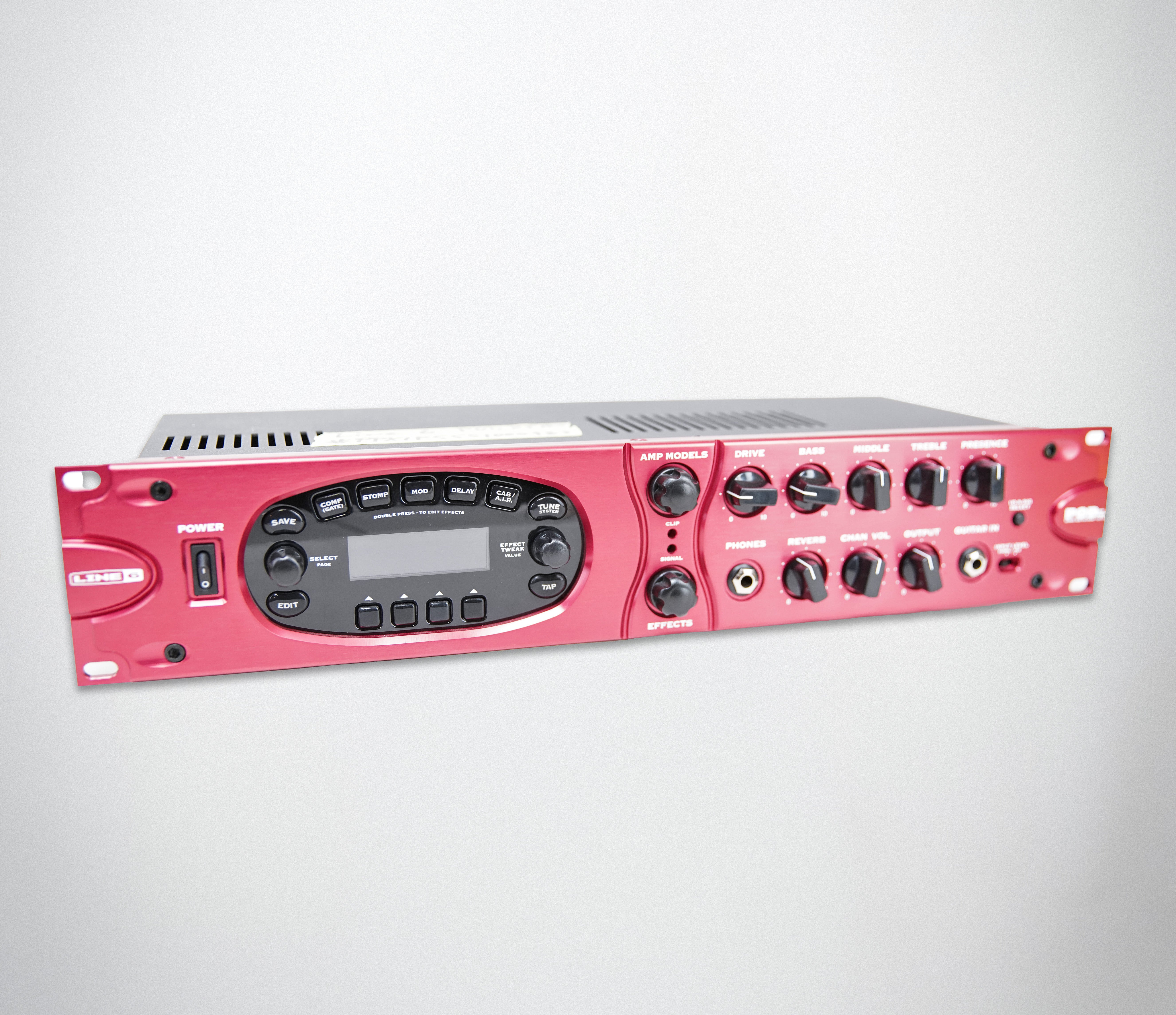 Line 6 Pod XT Pro