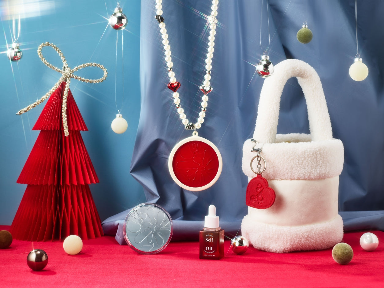 🎅 11月29日(金) 18:00 販売開始 🎅 クリスマス限定❣雪の