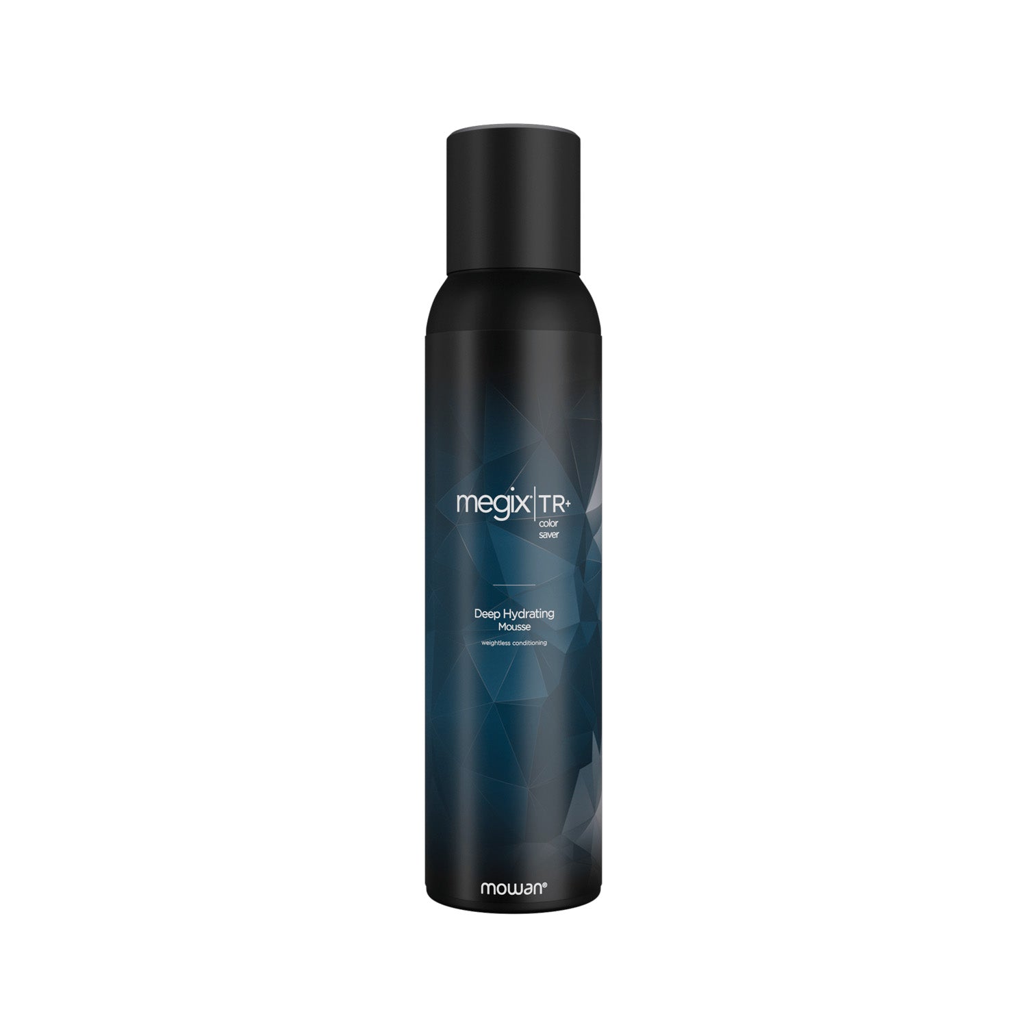 Megix - TR Deep Hydrating Mousse
