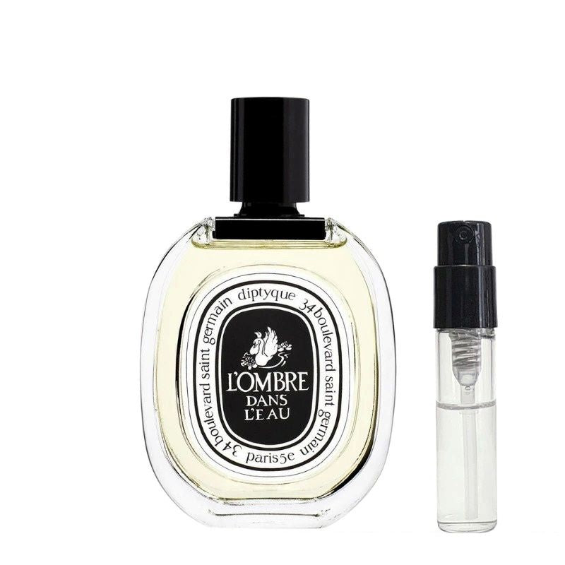 DIPTYQUE ロンブル ダン ロー – 香水量り売り専門店【MELLフレグランス】