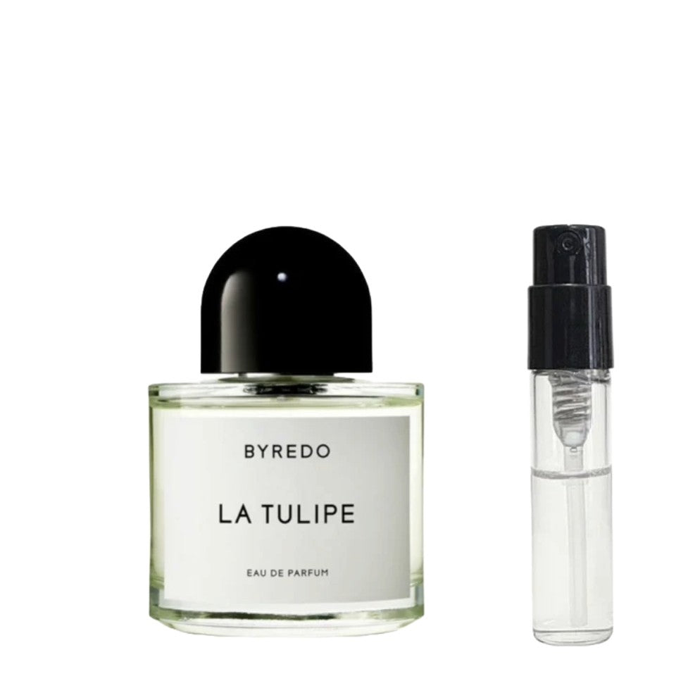 BYREDO ラ チューリップ – 香水量り売り専門店【MELLフレグランス】