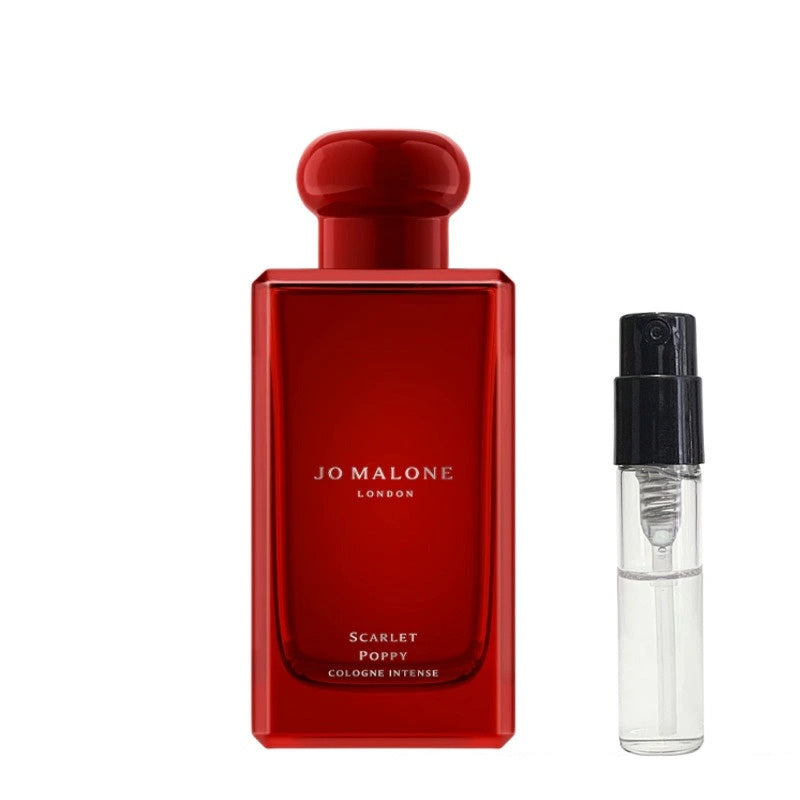 JO MALONE スカーレットポピー コロン – 香水量り売り専門店【MELL