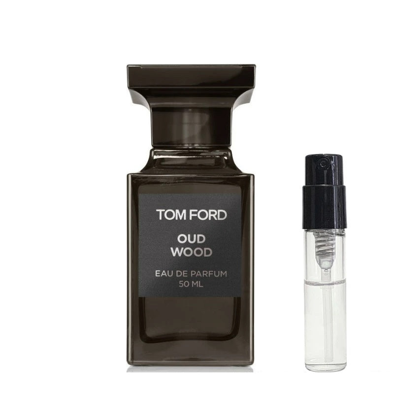 TOM FORD ウードウッド オードパルファム – 香水量り売り専門店【MELL