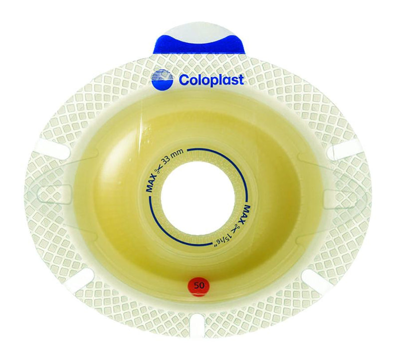 Coloplast SenSura® Click Xpro (Convex Light) Barrier 11015-11045