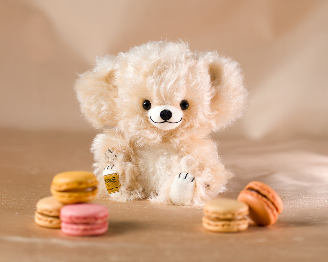 Cheeky & Punkie Bears | Official Merrythought Website