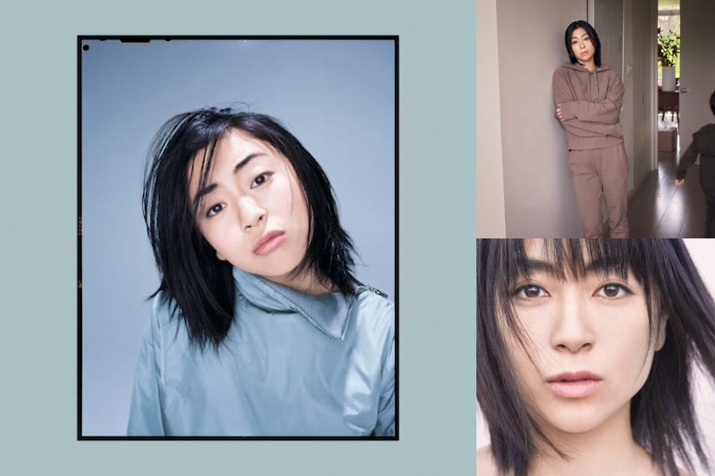 芽瑠璃堂 ＞ 宇多田ヒカル、アナログ盤『First Love/初恋』『BADモード