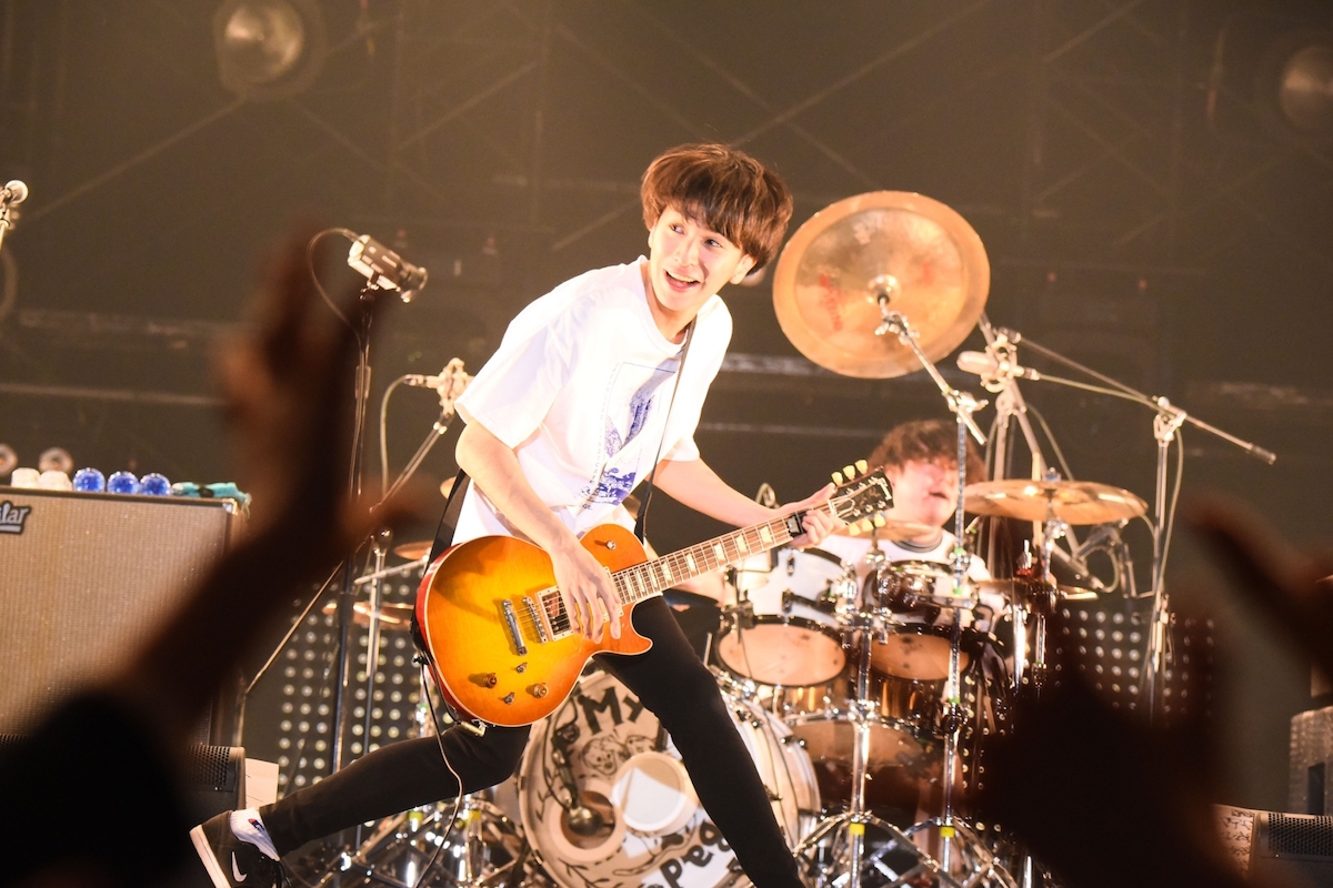 My Hair is Bad presents 「ファンタスティックホームランツアー」