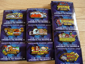 3rdアニバーサリー