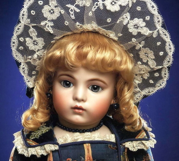 ドールスクール