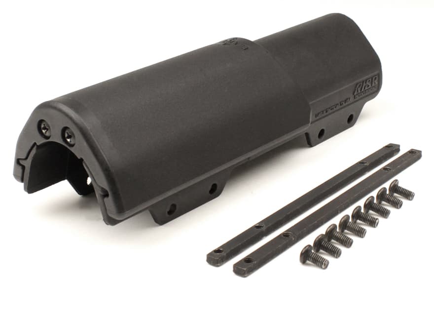 MILITARY BASE チークライザー for MAGPUL MOE /CTR ストック