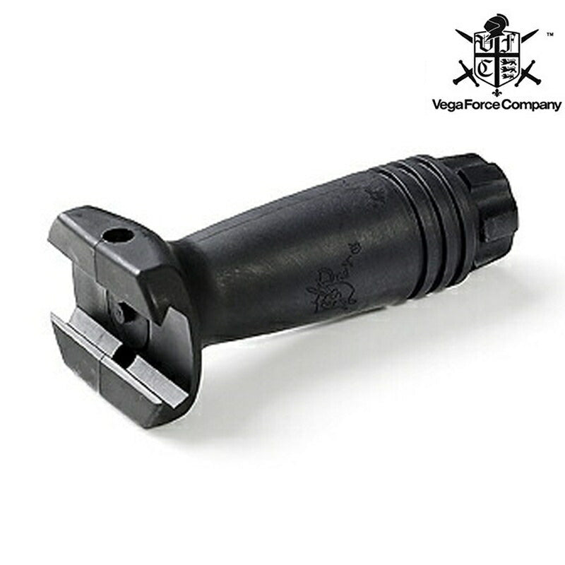 VFC Knightsタイプ ショートフォアグリップ BK［VF9-MWS-FG-BK05］