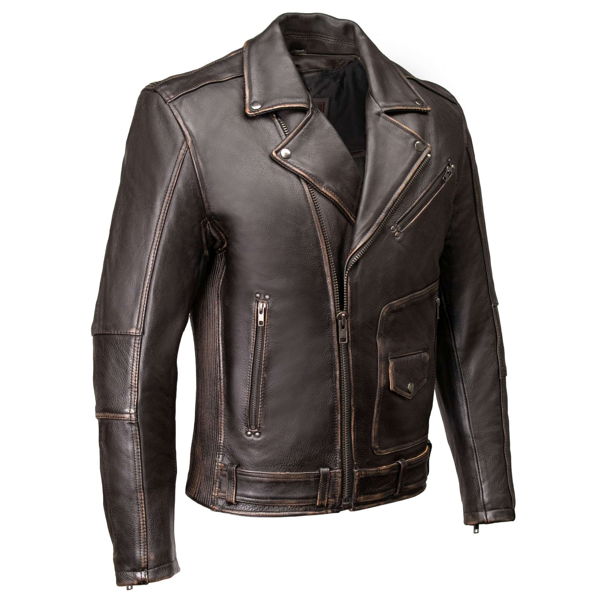 Milwaukee Motorcycle Clothing Co. Men's Unforgiven MC Style