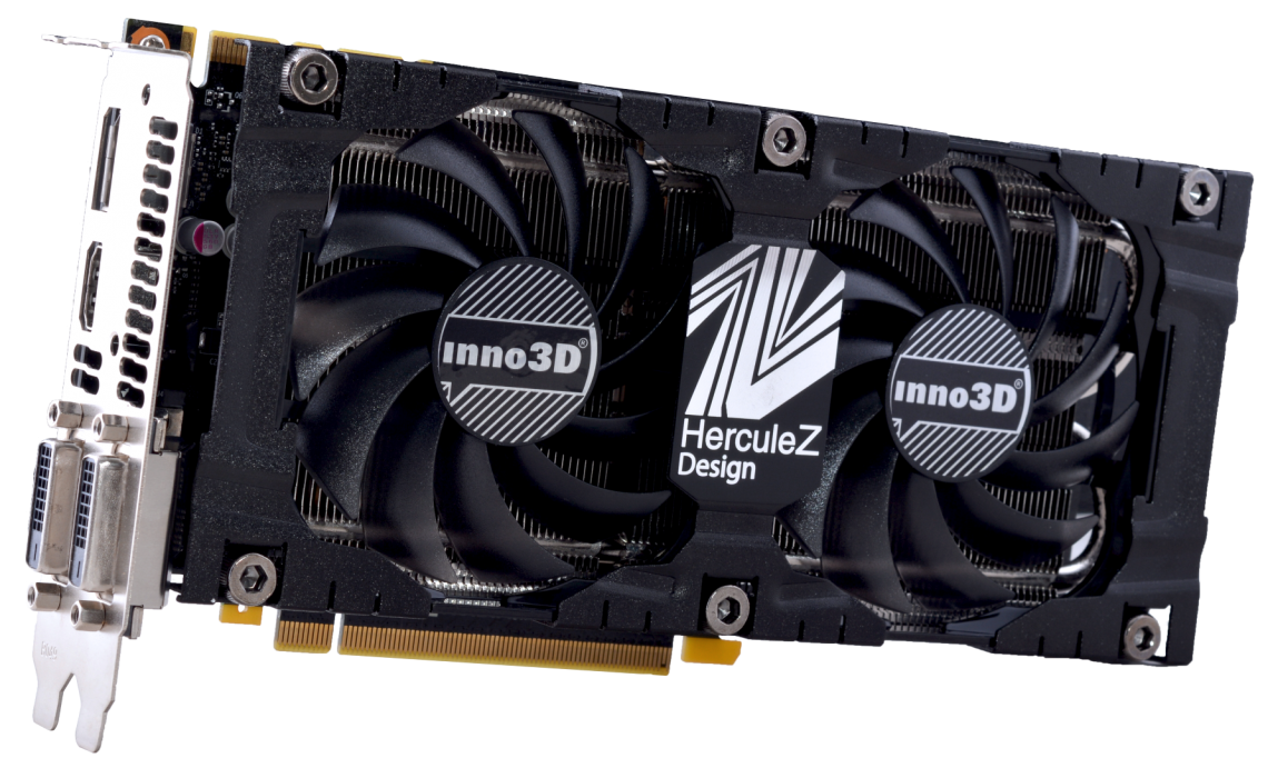 InnoVISION Multimedia Limited.