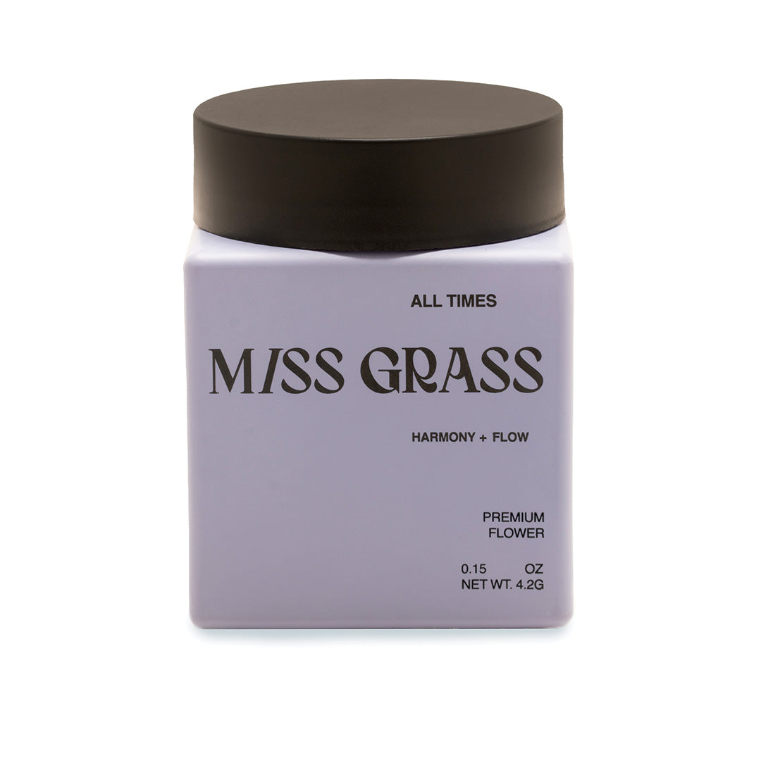 All Times Generous 8th (4.2g): Lemon Sportiff – Miss Grass