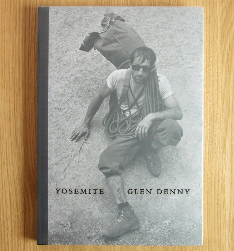 Yosemite in the Sixties | Mister Crew