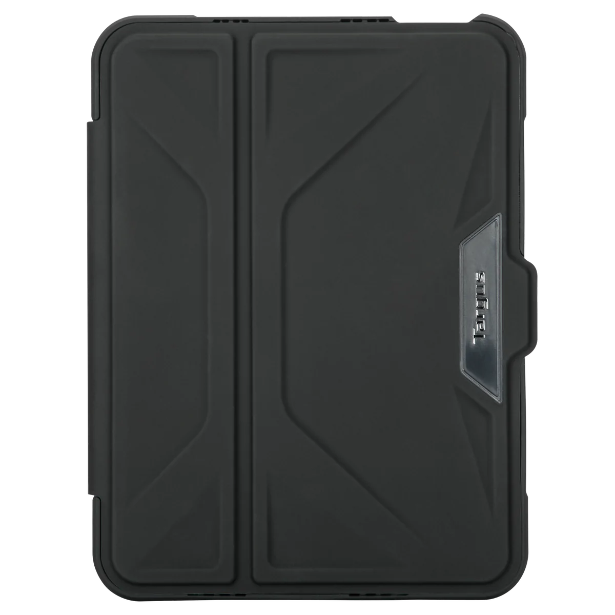 iPad mini [A17Pro/第6世代] 8.3インチ用 Pro-Tek ケース ブラック