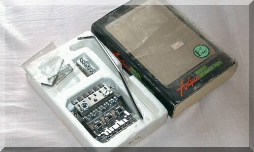 アームユニット交換